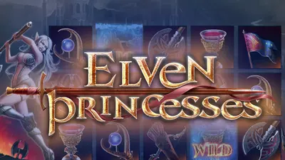 elven princess